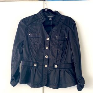 White House Black Market Jacket